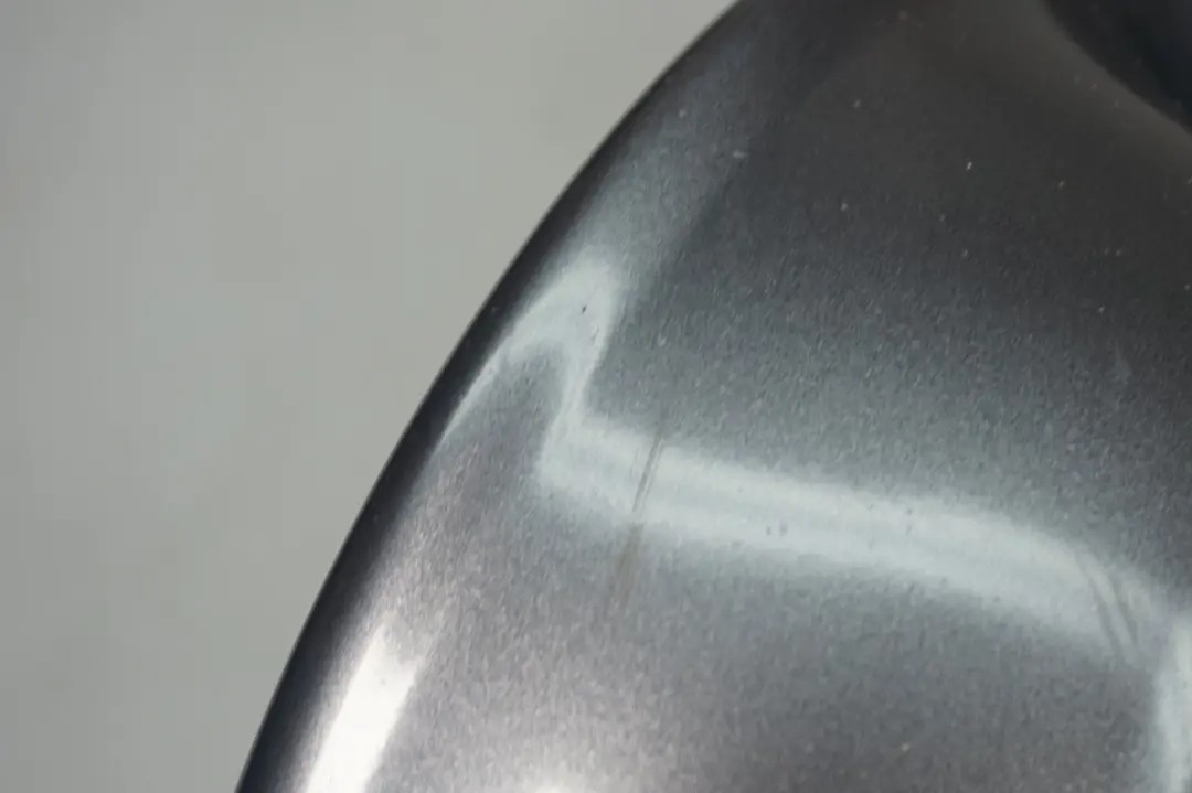 Heated Left Wing Mirror N/S Sparkling Graphite Metallic to BMW 3 Series 5 E90 E91 with Part number 7189947 BMW 3 Series 5 E90 E91 Heated Left Wing Mirror N/S Sparkling Graphite Metallic - SKU rhd-7189947-SG5 - Part number 7189947