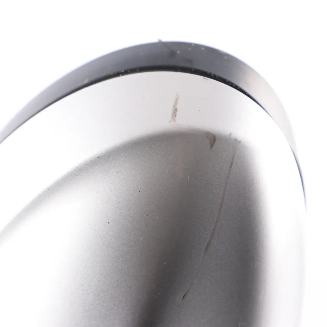 Heated Wing Mirror Left N/S Titansilber Titan Silver 354 to BMW E90 E91 with Part number 7189947 BMW E90 E91 Heated Wing Mirror Left N/S Titansilber Titan Silver 354 - SKU rhd-7189947-TS1 - Part number 7189947