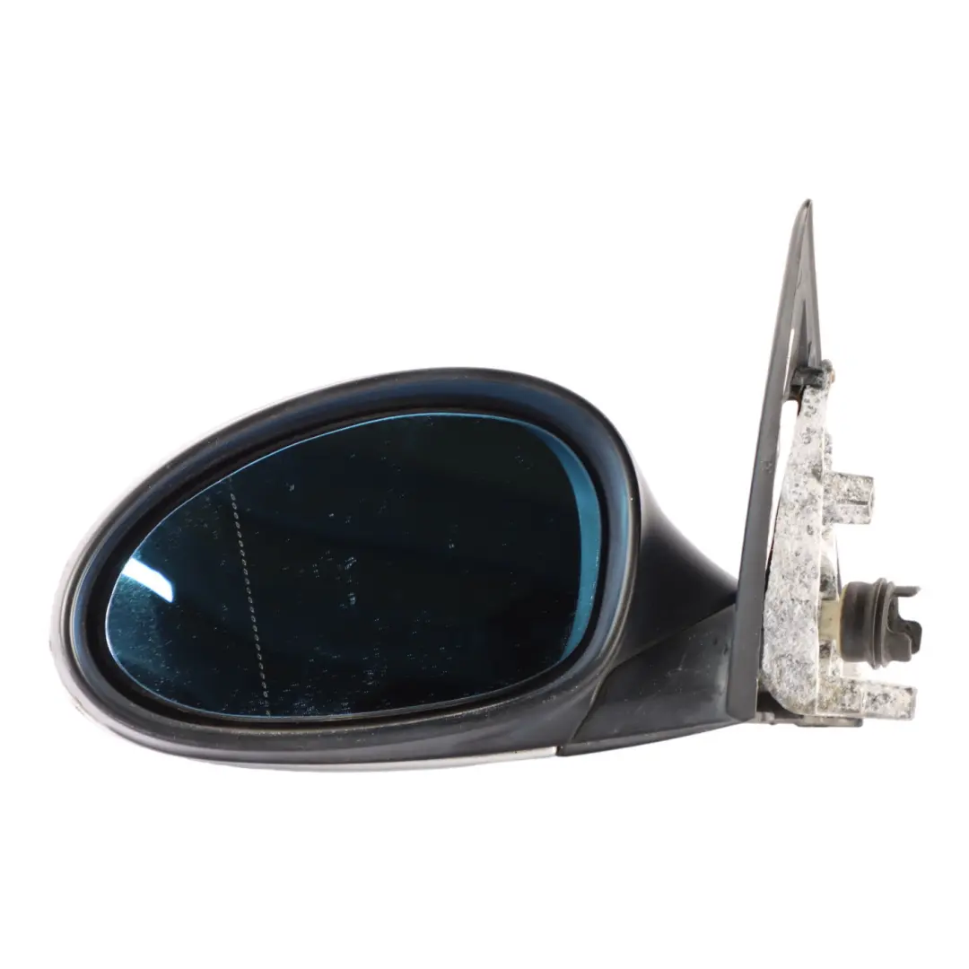 Heated Left Wing Mirror N/S Titansilber Titan Silver 354 to BMW 3 Series 3 E90 E91 with Part number 7189947 BMW 3 Series 3 E90 E91 Heated Left Wing Mirror N/S Titansilber Titan Silver 354 - SKU rhd-7189947-TS4 - Part number 7189947