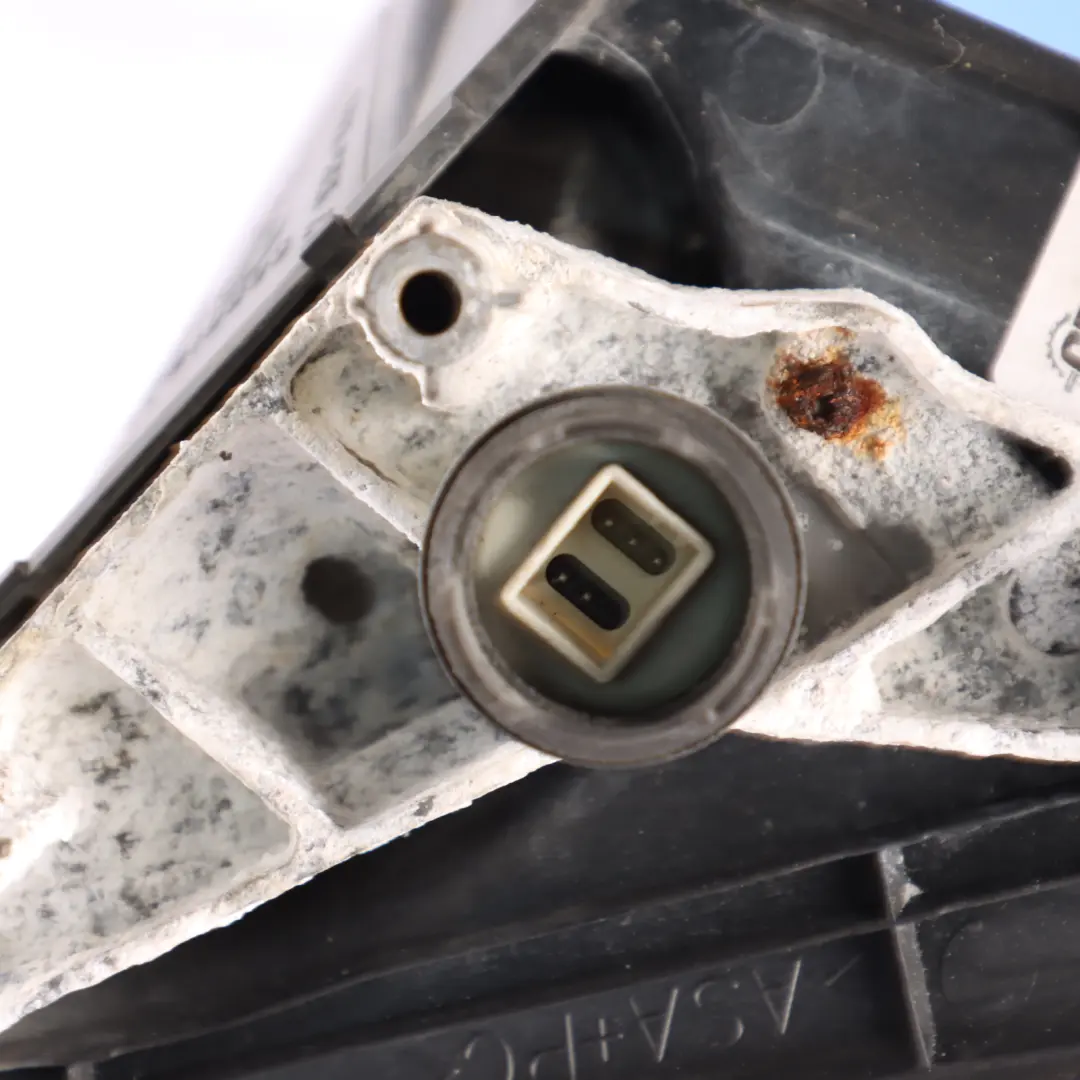 Heated Left Wing Mirror N/S Titansilber Titan Silver 354 to BMW 3 Series 3 E90 E91 with Part number 7189947 BMW 3 Series 3 E90 E91 Heated Left Wing Mirror N/S Titansilber Titan Silver 354 - SKU rhd-7189947-TS4 - Part number 7189947