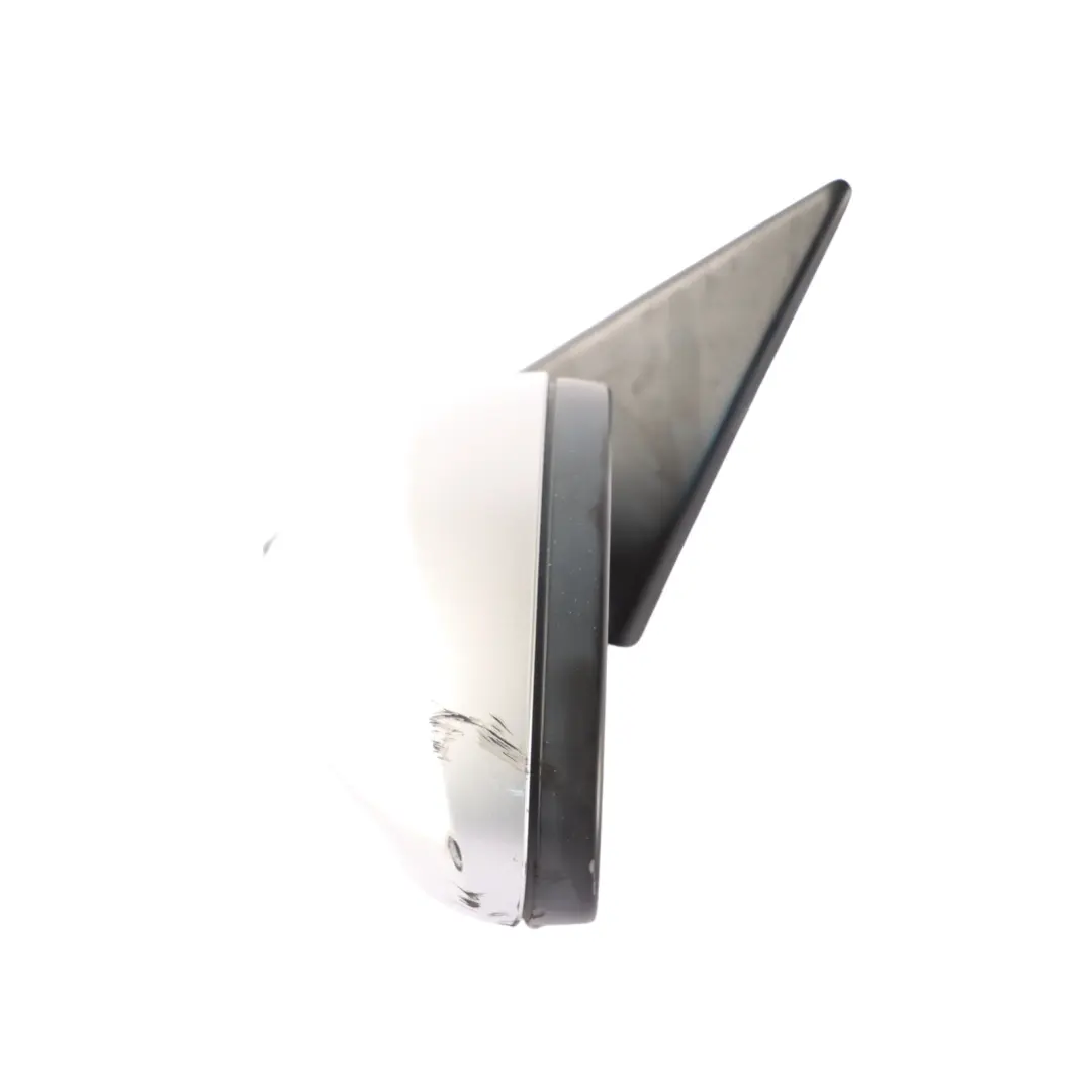 Heated Left Wing Mirror N/S Titansilber Titan Silver 354 to BMW 3 Series 3 E90 E91 with Part number 7189947 BMW 3 Series 3 E90 E91 Heated Left Wing Mirror N/S Titansilber Titan Silver 354 - SKU rhd-7189947-TS4 - Part number 7189947