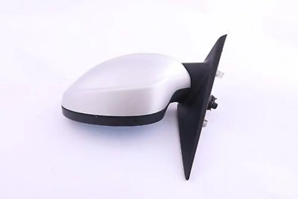 Heated Left Wing Mirror N/S Titansilber Titan Silver 354 to BMW 3 Series 6 E90 E91 with Part number 7189947 BMW 3 Series 6 E90 E91 Heated Left Wing Mirror N/S Titansilber Titan Silver 354 - SKU rhd-7189947-TS6 - Part number 7189947