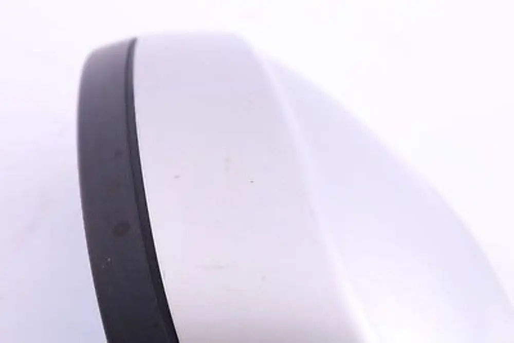 Heated Left Wing Mirror N/S Titansilber Titan Silver 354 to BMW 3 Series 6 E90 E91 with Part number 7189947 BMW 3 Series 6 E90 E91 Heated Left Wing Mirror N/S Titansilber Titan Silver 354 - SKU rhd-7189947-TS6 - Part number 7189947