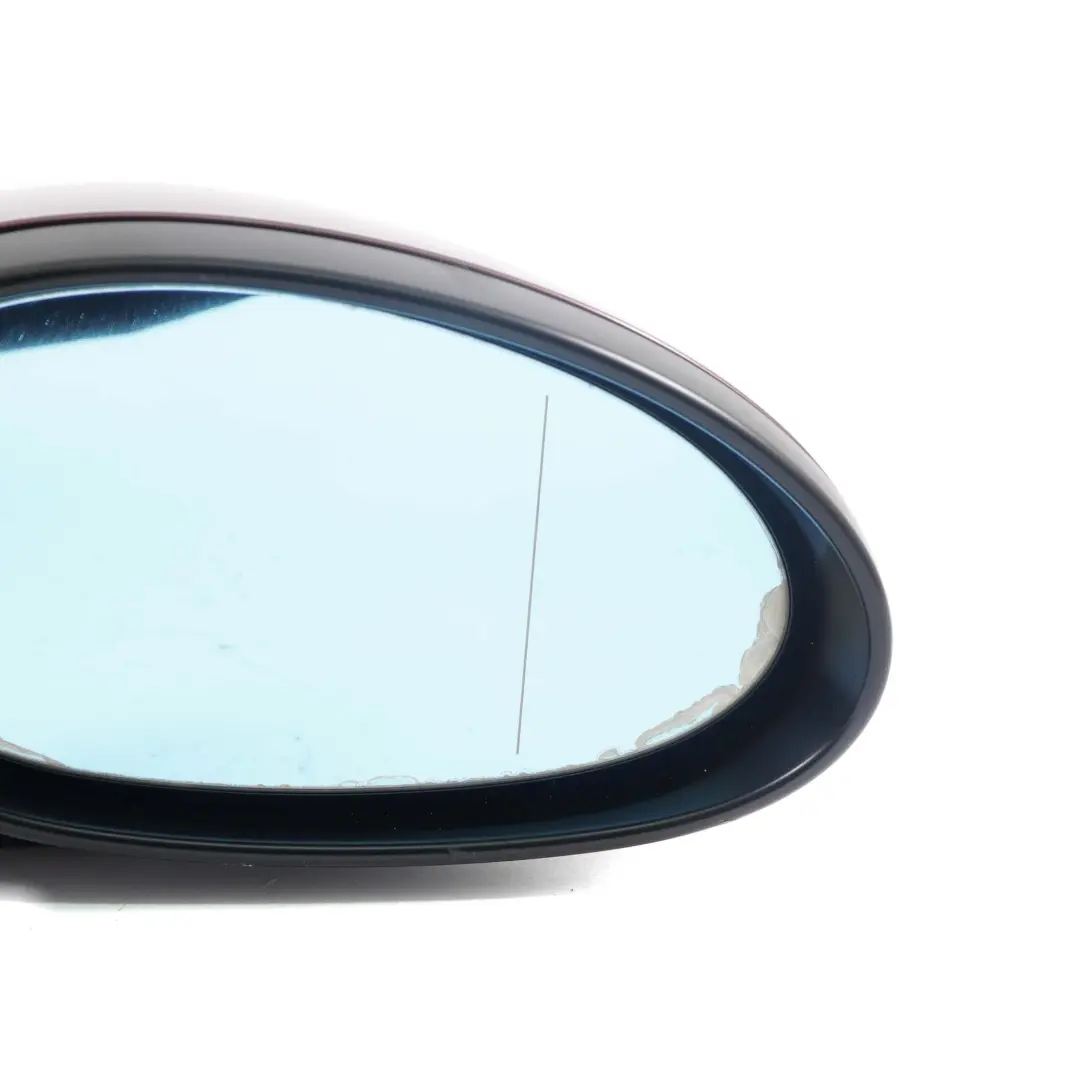 Door Wing Mirror BMW E90 E91 Heated Right O/S Barriquerot Red Metallic A41 to with Part number 7189948 Door Wing Mirror BMW E90 E91 Heated Right O/S Barriquerot Red Metallic A41 - SKU rhd-7189948-BAQ - Part number 7189948