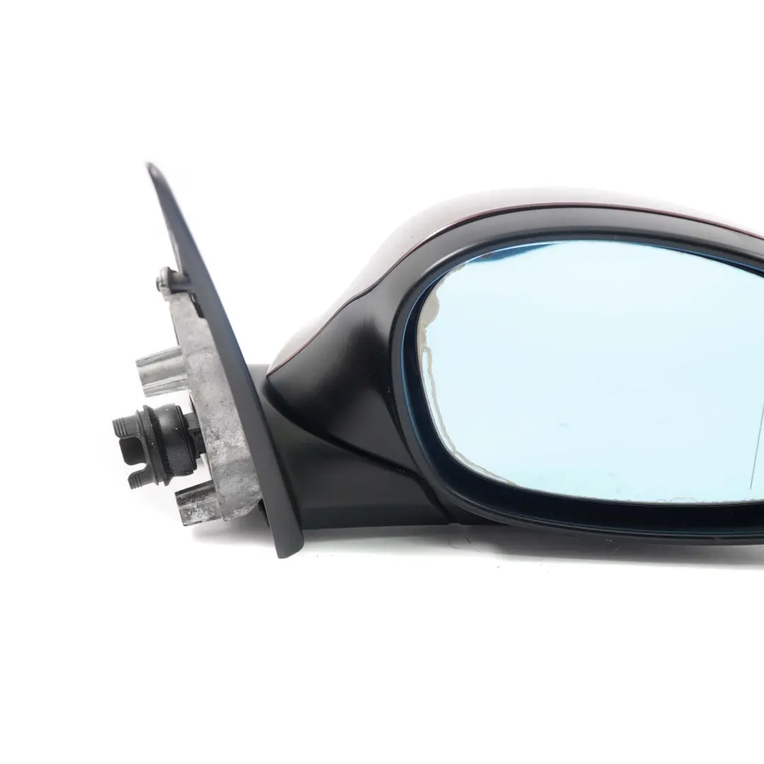 Door Wing Mirror BMW E90 E91 Heated Right O/S Barriquerot Red Metallic A41 to with Part number 7189948 Door Wing Mirror BMW E90 E91 Heated Right O/S Barriquerot Red Metallic A41 - SKU rhd-7189948-BAQ - Part number 7189948