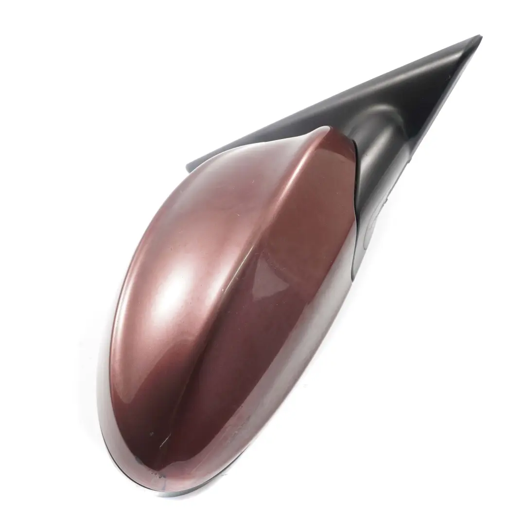 Door Wing Mirror BMW E90 E91 Heated Right O/S Barriquerot Red Metallic A41 to with Part number 7189948 Door Wing Mirror BMW E90 E91 Heated Right O/S Barriquerot Red Metallic A41 - SKU rhd-7189948-BAQ - Part number 7189948