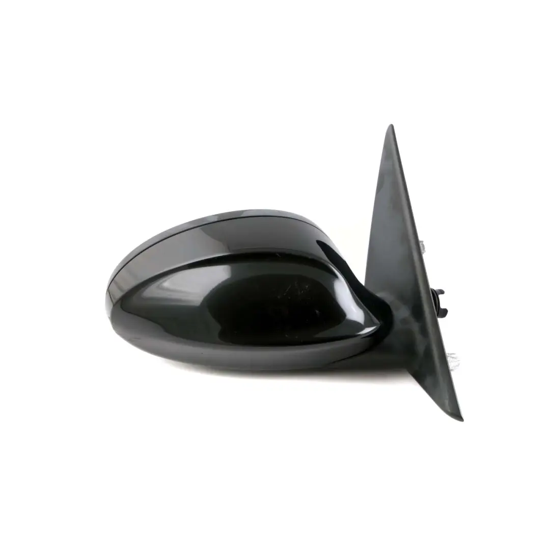 Wing Mirror BMW E90 E91 4 Heated Right O/S Door Black Sapphire Metallic 475 to with Part number 7189948 Wing Mirror BMW E90 E91 4 Heated Right O/S Door Black Sapphire Metallic 475 - SKU rhd-7189948-BS4 - Part number 7189948