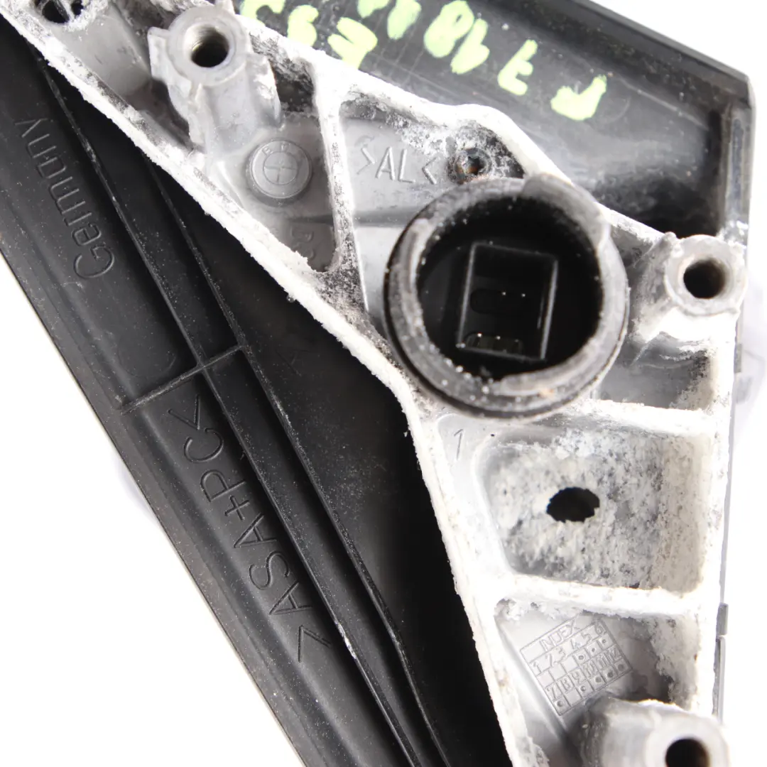 Heated Right O/S Door Wing Mirror Black Sapphire Metallic 475 to BMW 3 E90 E91 with Part number 7189948 BMW 3 E90 E91 Heated Right O/S Door Wing Mirror Black Sapphire Metallic 475 - SKU rhd-7189948-BS - Part number 7189948