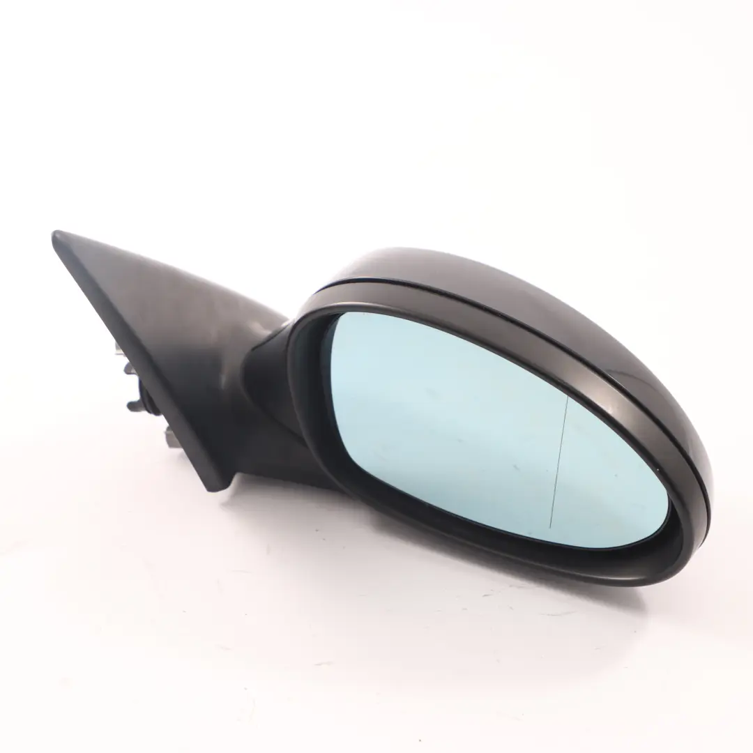 Wing Mirror BMW E90 E91 Heated Right Driver O/S Door Outside Carbon Black - 416 to with Part number 7189948 Wing Mirror BMW E90 E91 Heated Right Driver O/S Door Outside Carbon Black - 416 - SKU rhd-7189948-CAR - Part number 7189948
