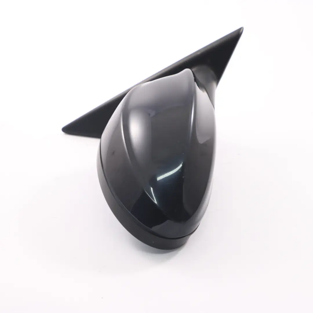 Wing Mirror BMW E90 E91 Heated Right Driver O/S Door Outside Carbon Black - 416 to with Part number 7189948 Wing Mirror BMW E90 E91 Heated Right Driver O/S Door Outside Carbon Black - 416 - SKU rhd-7189948-CAR - Part number 7189948