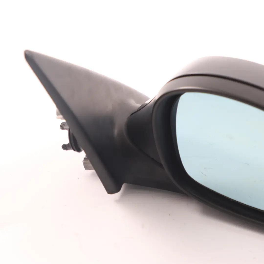 Wing Mirror BMW E90 E91 Heated Right Driver O/S Door Outside Carbon Black - 416 to with Part number 7189948 Wing Mirror BMW E90 E91 Heated Right Driver O/S Door Outside Carbon Black - 416 - SKU rhd-7189948-CAR - Part number 7189948
