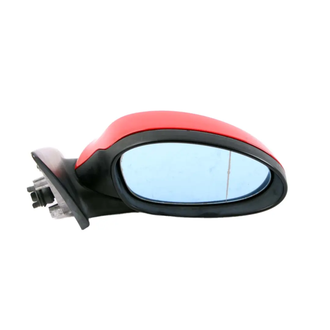 Door Wing Mirror BMW E90 E91 Heated Right O/S Japanrot Japan Red 438 to with Part number 7189948 Door Wing Mirror BMW E90 E91 Heated Right O/S Japanrot Japan Red 438 - SKU rhd-7189948-JR1 - Part number 7189948