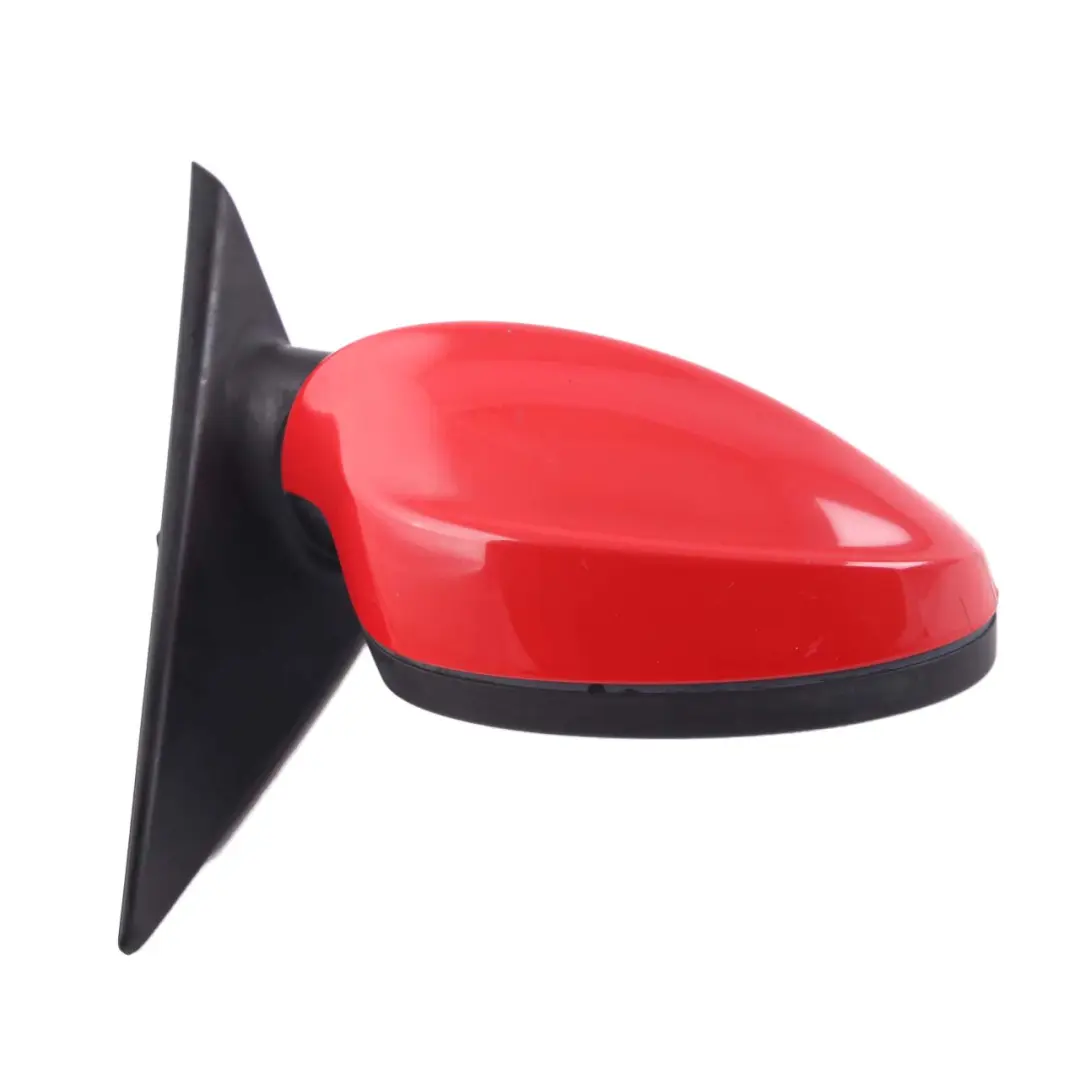 Door Wing Mirror BMW E90 E91 Heated Right O/S Japanrot Japan Red 438 to with Part number 7189948 Door Wing Mirror BMW E90 E91 Heated Right O/S Japanrot Japan Red 438 - SKU rhd-7189948-JR1 - Part number 7189948