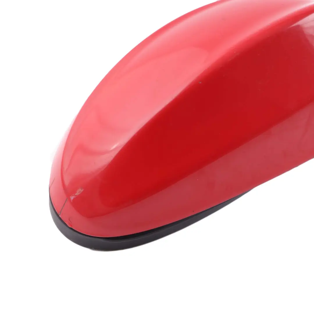 Door Wing Mirror BMW E90 E91 Heated Right O/S Japanrot Japan Red 438 to with Part number 7189948 Door Wing Mirror BMW E90 E91 Heated Right O/S Japanrot Japan Red 438 - SKU rhd-7189948-JR1 - Part number 7189948