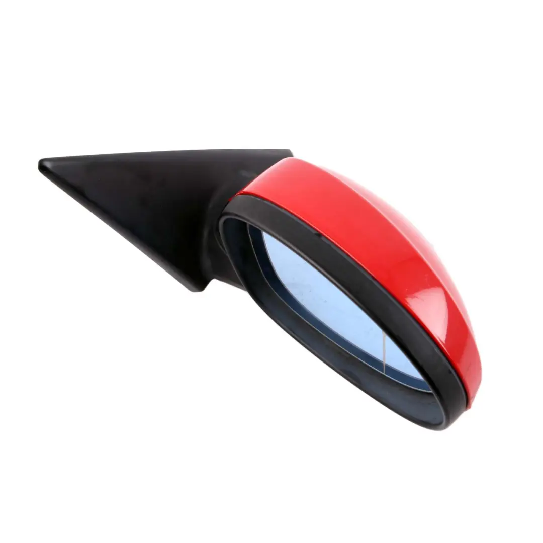 Door Wing Mirror BMW E90 E91 Heated Right O/S Japanrot Japan Red 438 to with Part number 7189948 Door Wing Mirror BMW E90 E91 Heated Right O/S Japanrot Japan Red 438 - SKU rhd-7189948-JR1 - Part number 7189948