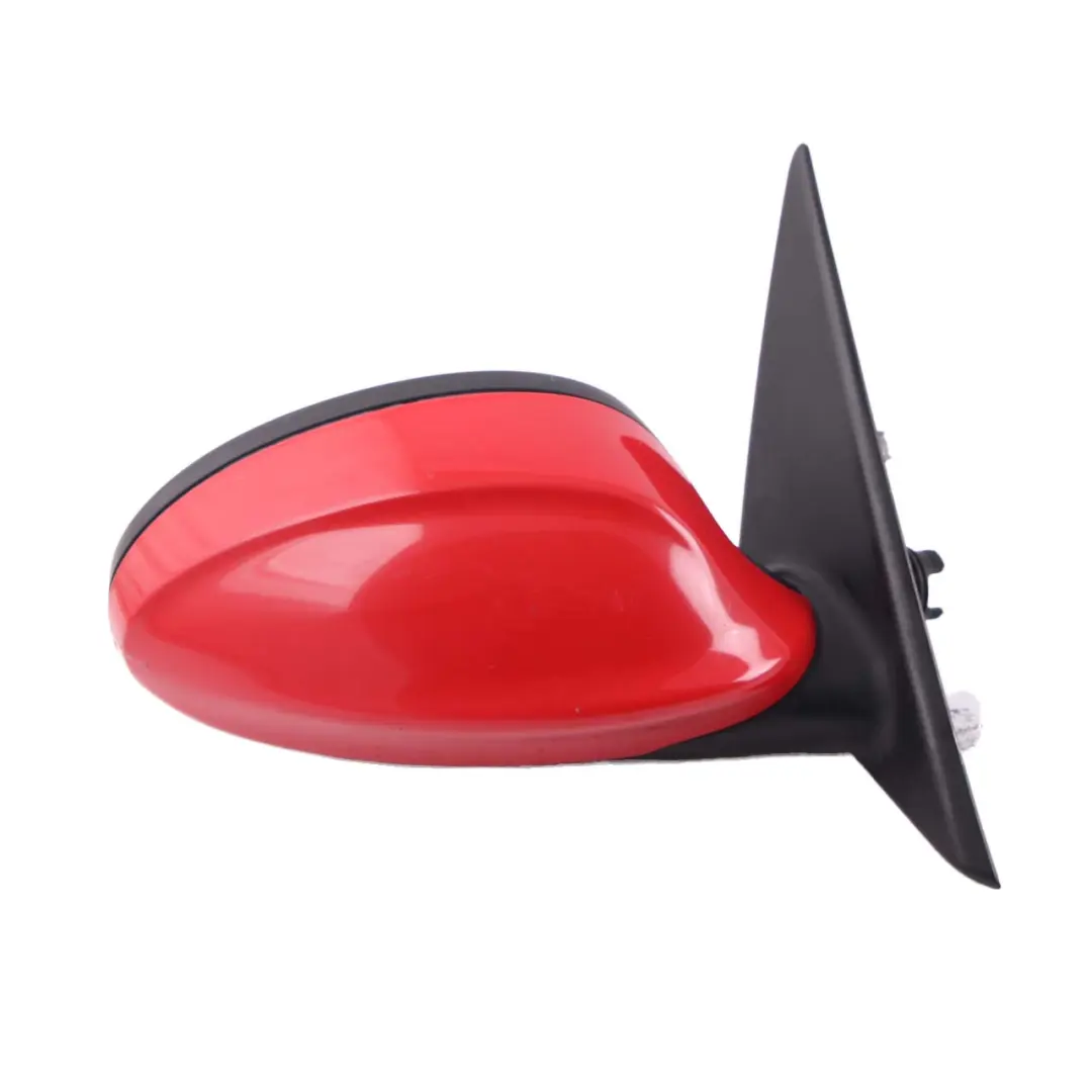 Door Wing Mirror BMW E90 E91 Heated Right O/S Japanrot Japan Red 438 to with Part number 7189948 Door Wing Mirror BMW E90 E91 Heated Right O/S Japanrot Japan Red 438 - SKU rhd-7189948-JR1 - Part number 7189948