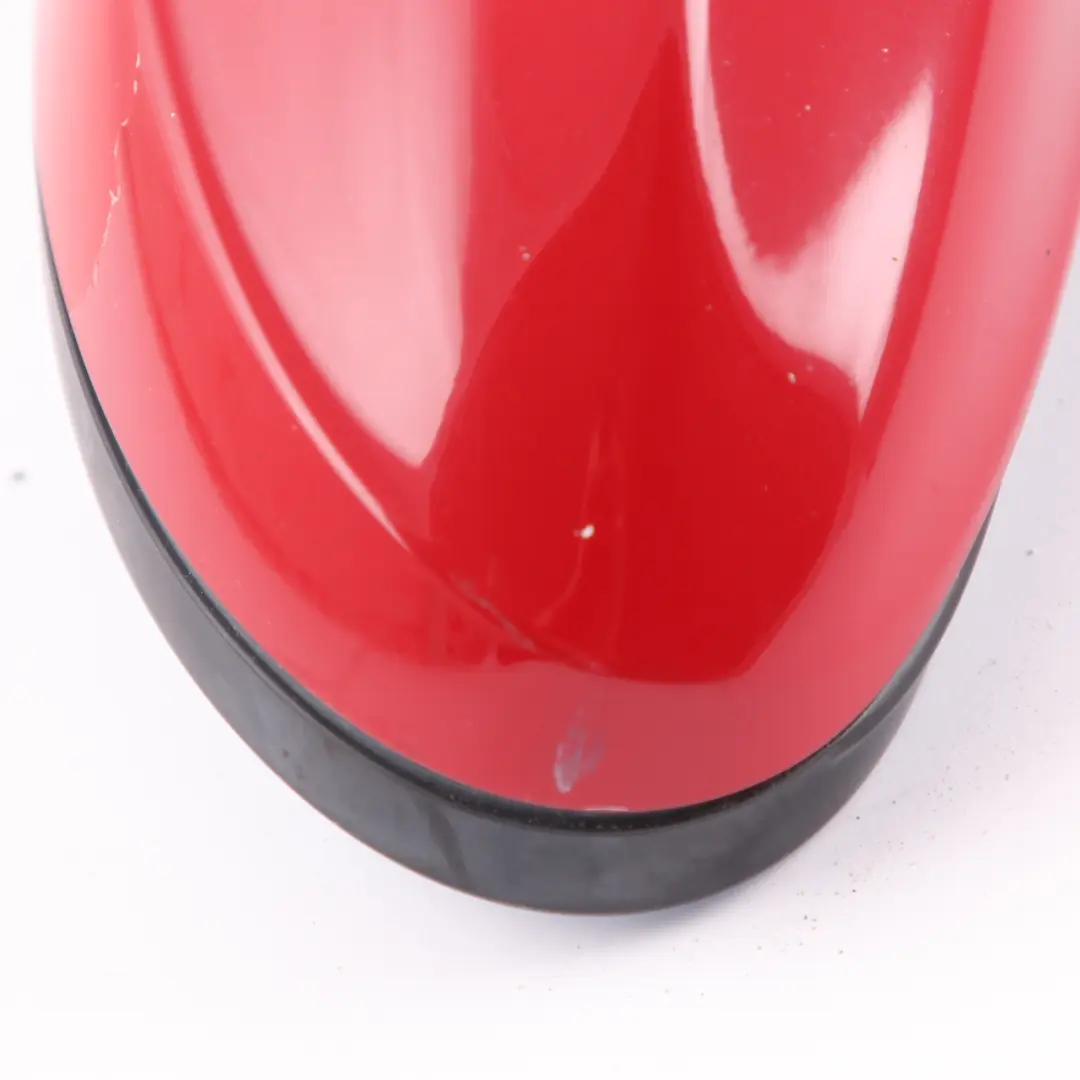 Heated Right Wing Mirror O/S Karmesinrot Karmesin Red to BMW 3 Series E90 E91 1 with Part number 7189948 BMW 3 Series E90 E91 1 Heated Right Wing Mirror O/S Karmesinrot Karmesin Red - SKU rhd-7189948-KAR1 - Part number 7189948