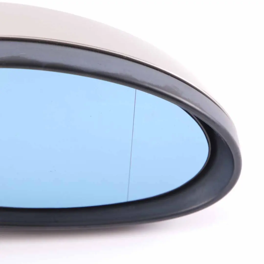  Door Wing Mirror BMW E90 E91 Heated Right O/S Platinbronze Platinum Bronze A53 - SKU rhd-7189948-PB - Part number 7189948