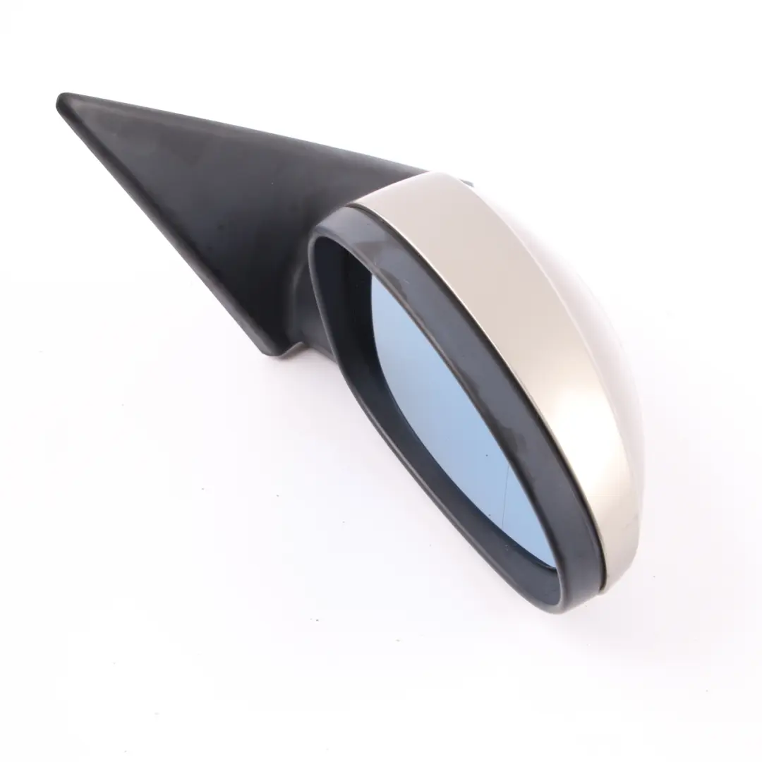 Door Wing Mirror BMW E90 E91 Heated Right O/S Platinbronze Platinum Bronze A53 to with Part number 7189948 Door Wing Mirror BMW E90 E91 Heated Right O/S Platinbronze Platinum Bronze A53 - SKU rhd-7189948-PB - Part number 7189948