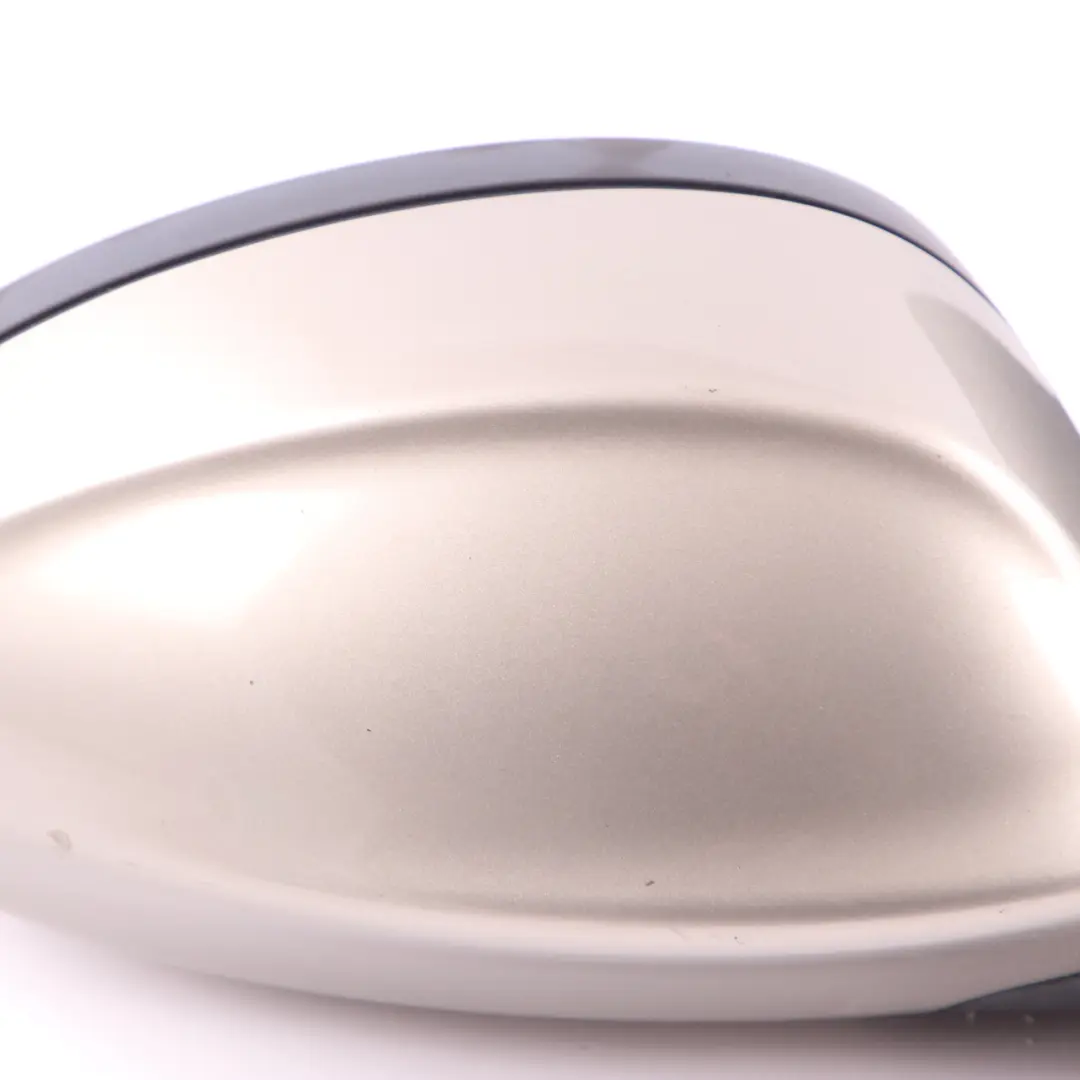 Door Wing Mirror BMW E90 E91 Heated Right O/S Platinbronze Platinum Bronze A53 to with Part number 7189948 Door Wing Mirror BMW E90 E91 Heated Right O/S Platinbronze Platinum Bronze A53 - SKU rhd-7189948-PB - Part number 7189948