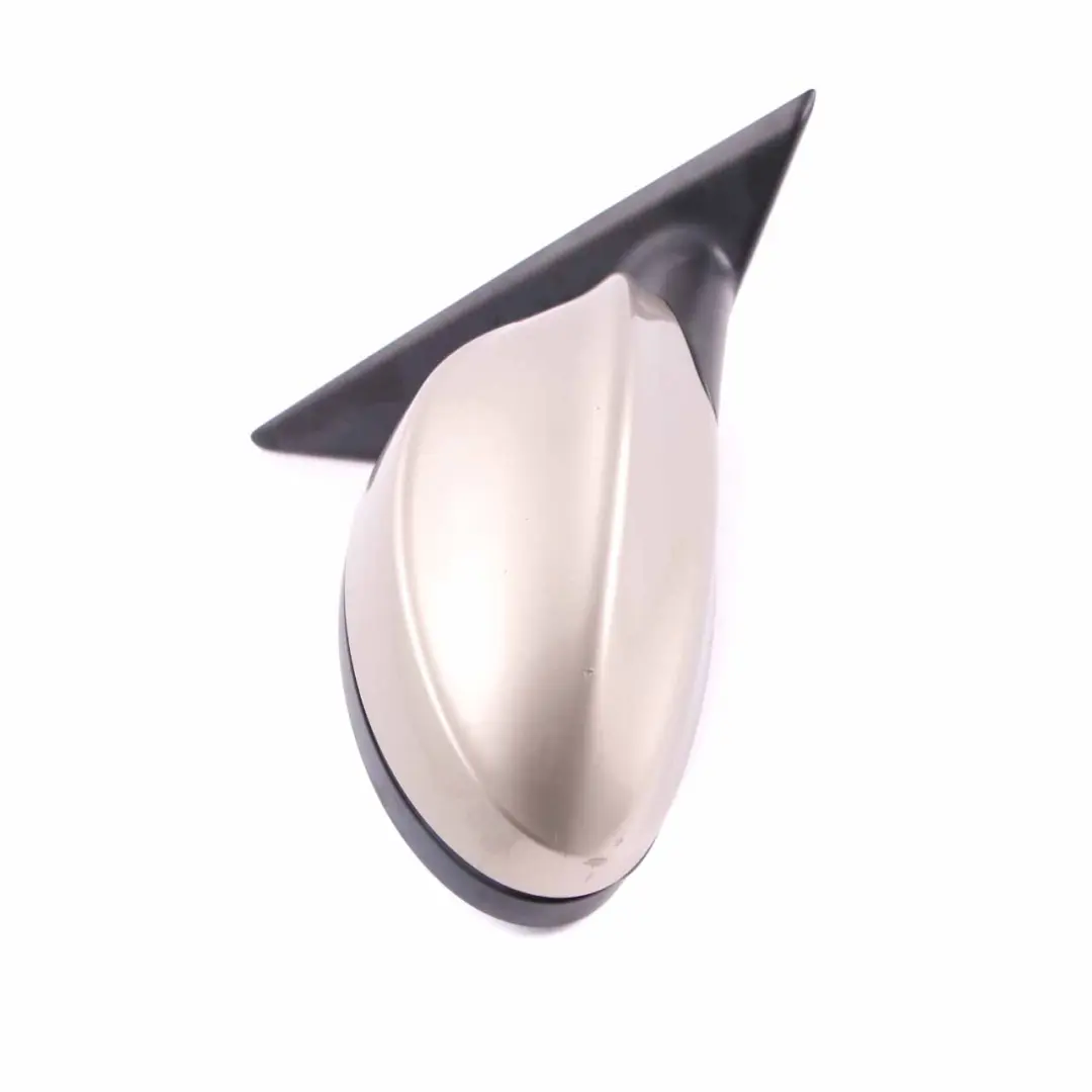 Door Wing Mirror BMW E90 E91 Heated Right O/S Platinbronze Platinum Bronze A53 to with Part number 7189948 Door Wing Mirror BMW E90 E91 Heated Right O/S Platinbronze Platinum Bronze A53 - SKU rhd-7189948-PB - Part number 7189948