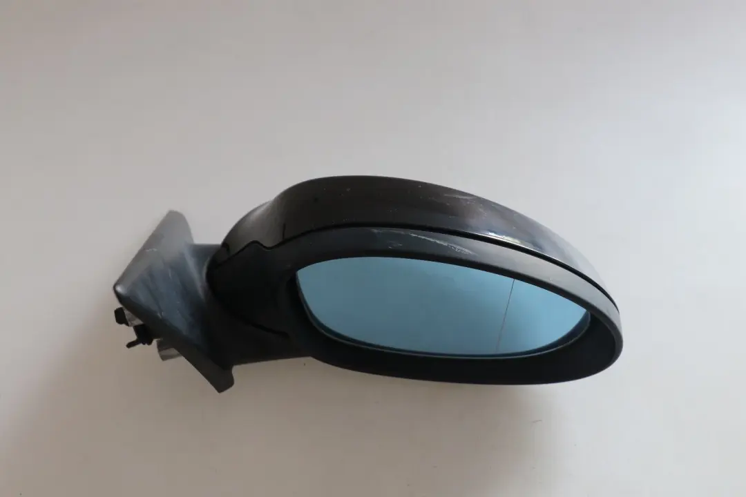 Heated Right Wing Mirror 5 Pins O/S Schwarz 2 Black 668 to BMW 3 Series 5 E90 E91 with Part number 7189948-SCH BMW 3 Series 5 E90 E91 Heated Right Wing Mirror 5 Pins O/S Schwarz 2 Black 668 - SKU rhd-7189948-SCH5 - Part number 7189948-SCH