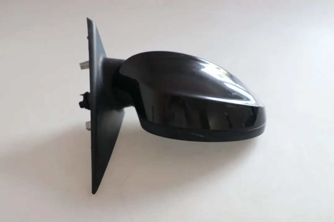 Heated Right Wing Mirror 5 Pins O/S Schwarz 2 Black 668 to BMW 3 Series 5 E90 E91 with Part number 7189948-SCH BMW 3 Series 5 E90 E91 Heated Right Wing Mirror 5 Pins O/S Schwarz 2 Black 668 - SKU rhd-7189948-SCH5 - Part number 7189948-SCH