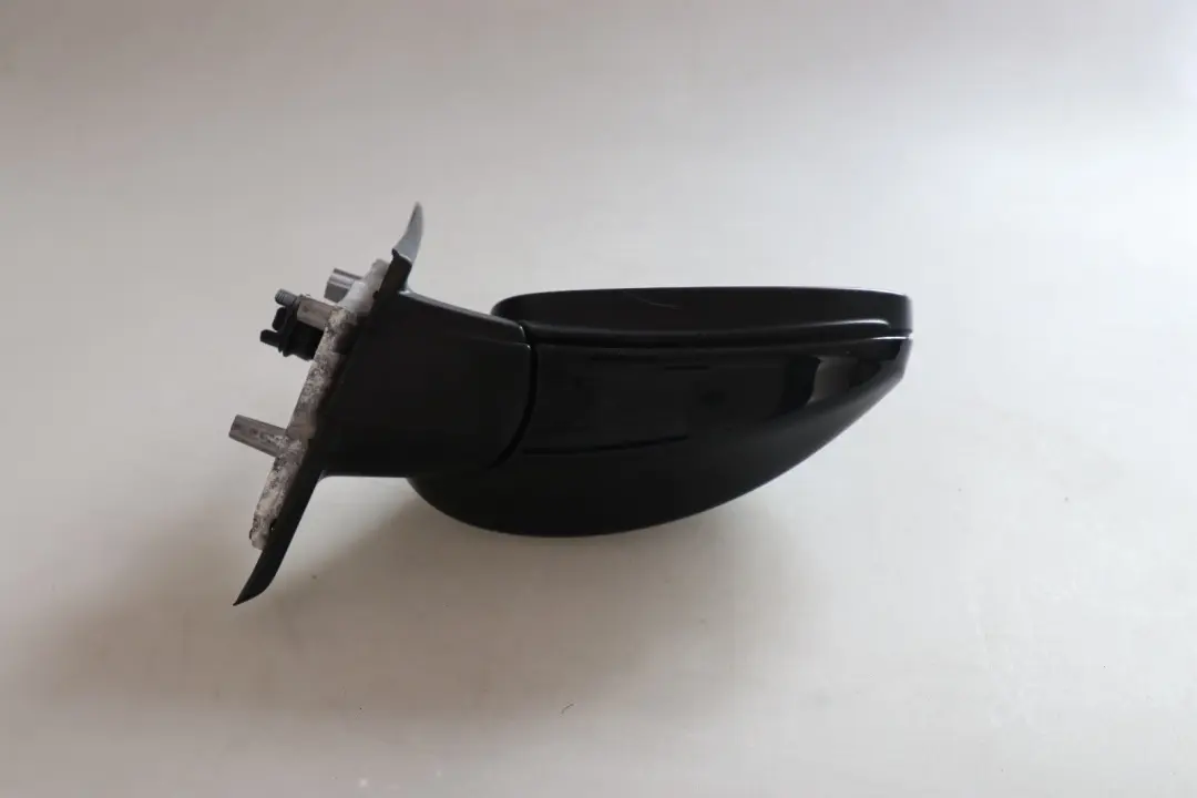 Heated Right Wing Mirror 5 Pins O/S Schwarz 2 Black 668 to BMW 3 Series 5 E90 E91 with Part number 7189948-SCH BMW 3 Series 5 E90 E91 Heated Right Wing Mirror 5 Pins O/S Schwarz 2 Black 668 - SKU rhd-7189948-SCH5 - Part number 7189948-SCH