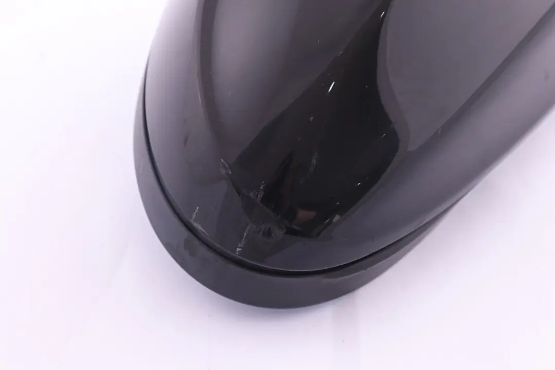 Heated Right Wing Mirror 5 Pins O/S Schwarz 2 Black 668 to BMW 3 Series 6 E90 E91 with Part number 7189948 BMW 3 Series 6 E90 E91 Heated Right Wing Mirror 5 Pins O/S Schwarz 2 Black 668 - SKU rhd-7189948-SCH6 - Part number 7189948