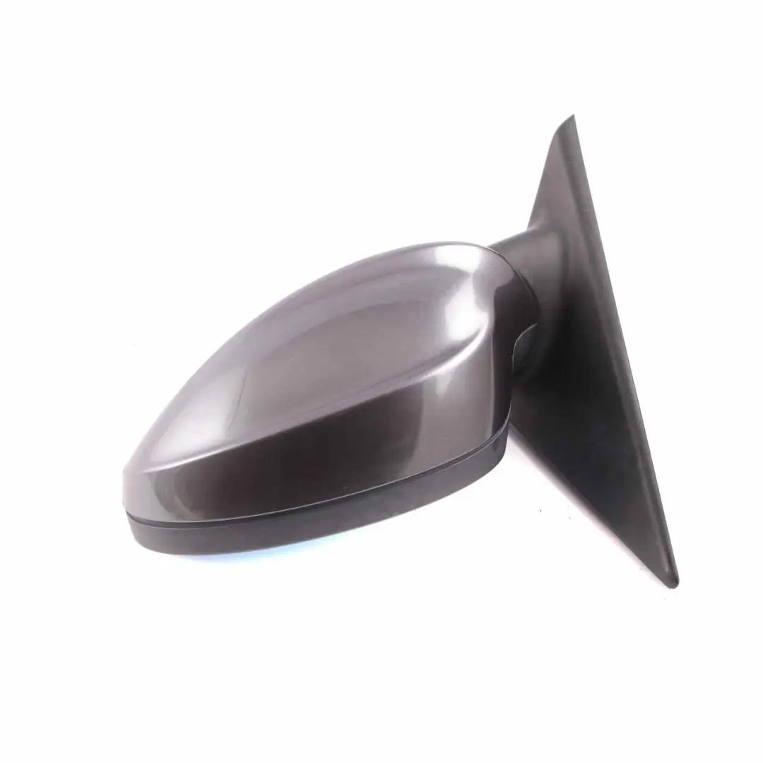 BMW 3 Series E90 E91 Right Wing Mirror O/S Sparkling Graphite Metallic A22 - SKU rhd-7189948-SG3 - Part number 7189948