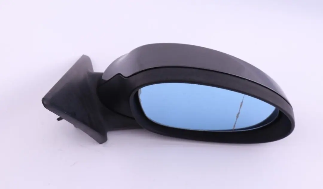 Heated Right Wing Mirror O/S Sparkling Graphite A22 to BMW 3 Series 5 E90 E91 with Part number 7189948 BMW 3 Series 5 E90 E91 Heated Right Wing Mirror O/S Sparkling Graphite A22 - SKU rhd-7189948-SG5 - Part number 7189948