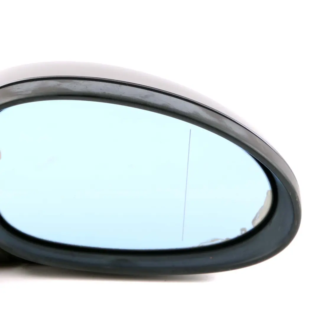 Wing Mirror BMW 3 Series E90 E91 Heated Right O/S Sparkling Graphite Metallic to with Part number 7189948 Wing Mirror BMW 3 Series E90 E91 Heated Right O/S Sparkling Graphite Metallic - SKU rhd-7189948-SG7 - Part number 7189948
