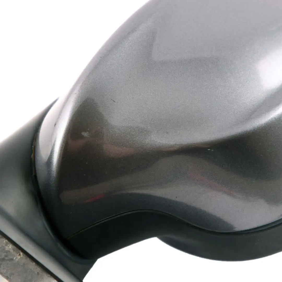  Wing Mirror BMW 3 Series E90 E91 Heated Right O/S Sparkling Graphite Metallic - SKU rhd-7189948-SG7 - Part number 7189948