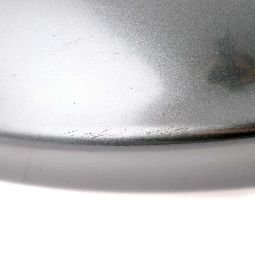 Wing Mirror BMW 3 Series E90 E91 Heated Right O/S Sparkling Graphite Metallic to with Part number 7189948 Wing Mirror BMW 3 Series E90 E91 Heated Right O/S Sparkling Graphite Metallic - SKU rhd-7189948-SG7 - Part number 7189948