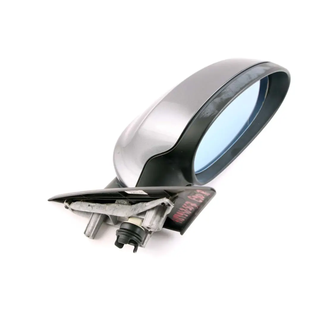 Wing Mirror BMW 3 Series E90 E91 Heated Right O/S Sparkling Graphite Metallic to with Part number 7189948 Wing Mirror BMW 3 Series E90 E91 Heated Right O/S Sparkling Graphite Metallic - SKU rhd-7189948-SG7 - Part number 7189948