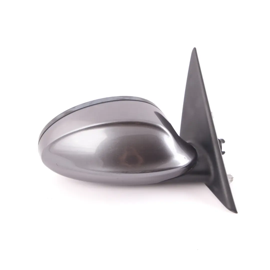 Wing Mirror BMW 3 Series E90 E91 Heated Right O/S Sparkling Graphite Metallic to with Part number 7189948 Wing Mirror BMW 3 Series E90 E91 Heated Right O/S Sparkling Graphite Metallic - SKU rhd-7189948-SG7 - Part number 7189948