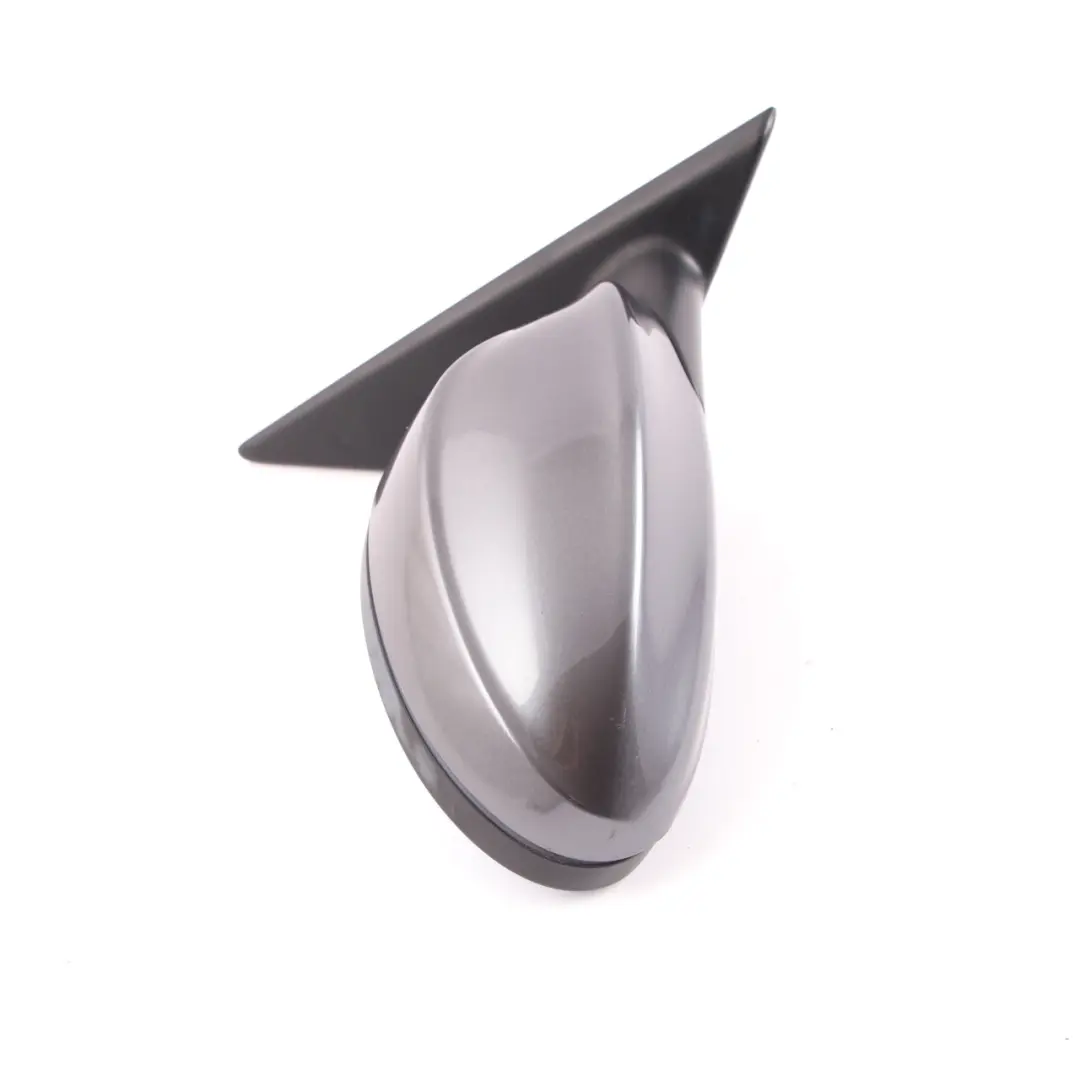  Wing Mirror BMW 3 Series E90 E91 Heated Right O/S Sparkling Graphite Metallic - SKU rhd-7189948-SG7 - Part number 7189948