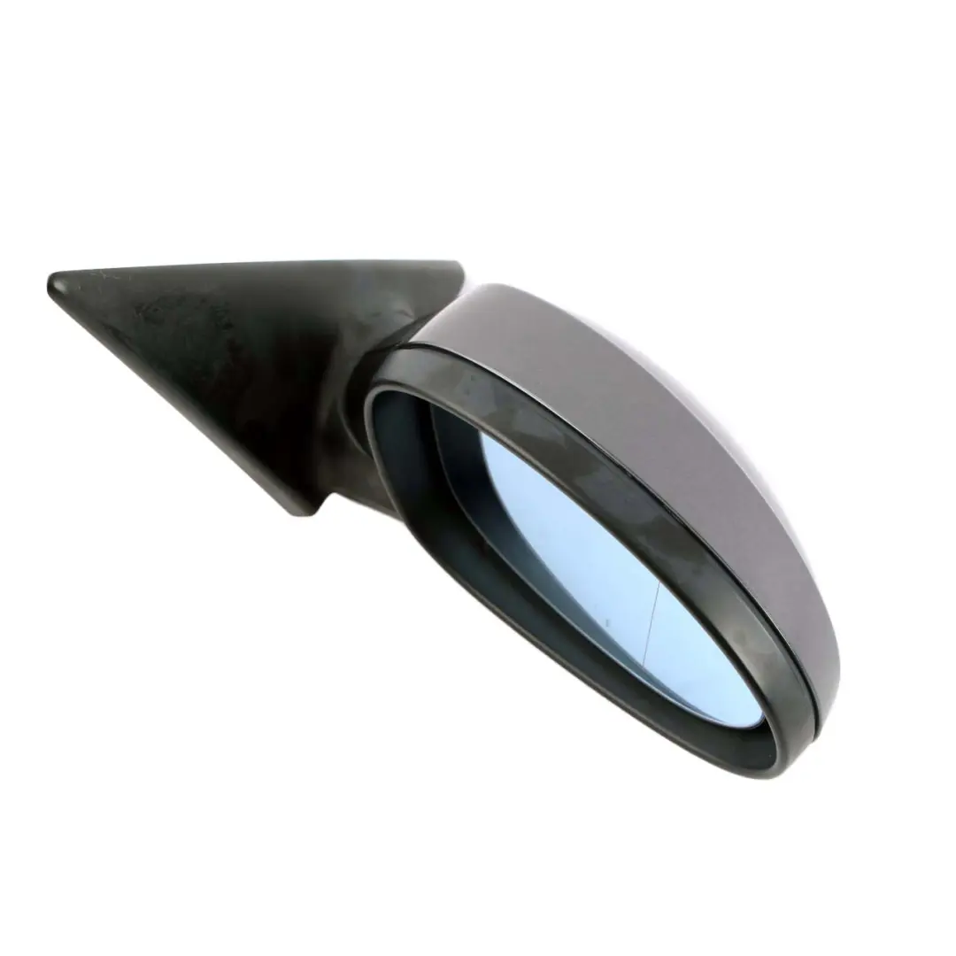 Heated Right Wing Mirror O/S Sparkling Graphite Metallic to BMW 3 Series 8 E90 E91 with Part number 7189948-SG BMW 3 Series 8 E90 E91 Heated Right Wing Mirror O/S Sparkling Graphite Metallic - SKU rhd-7189948-SG8 - Part number 7189948-SG