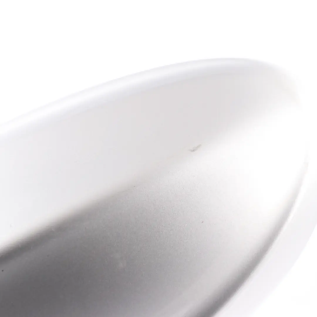 Heated Wing Mirror Right O/S Titansilber Titanium Silver 354 to BMW E90 E91 with Part number 7189948 BMW E90 E91 Heated Wing Mirror Right O/S Titansilber Titanium Silver 354 - SKU rhd-7189948-TS2 - Part number 7189948