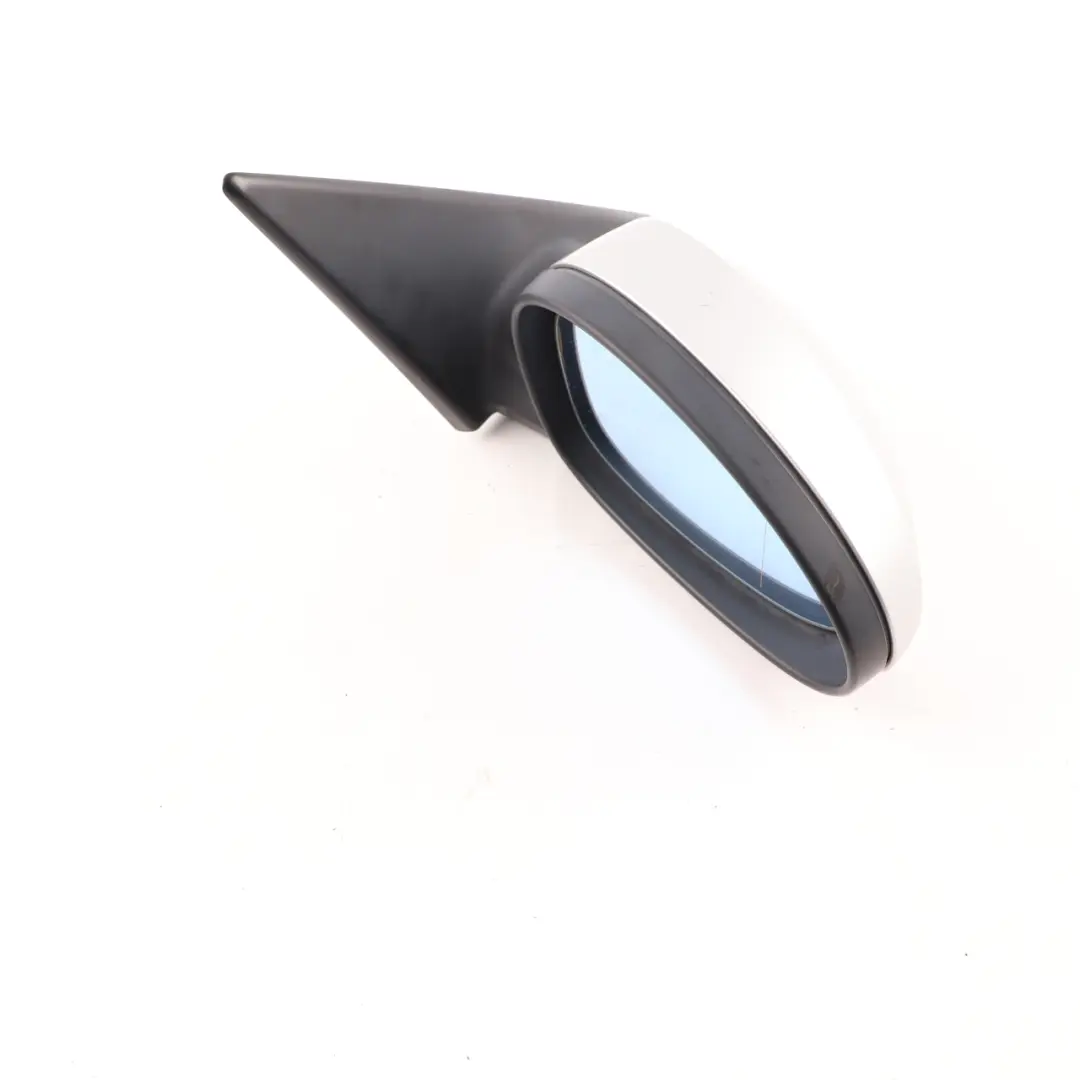 Heated Wing Mirror Right O/S Titansilber Titanium Silver 354 to BMW E90 E91 with Part number 7189948 BMW E90 E91 Heated Wing Mirror Right O/S Titansilber Titanium Silver 354 - SKU rhd-7189948-TS2 - Part number 7189948