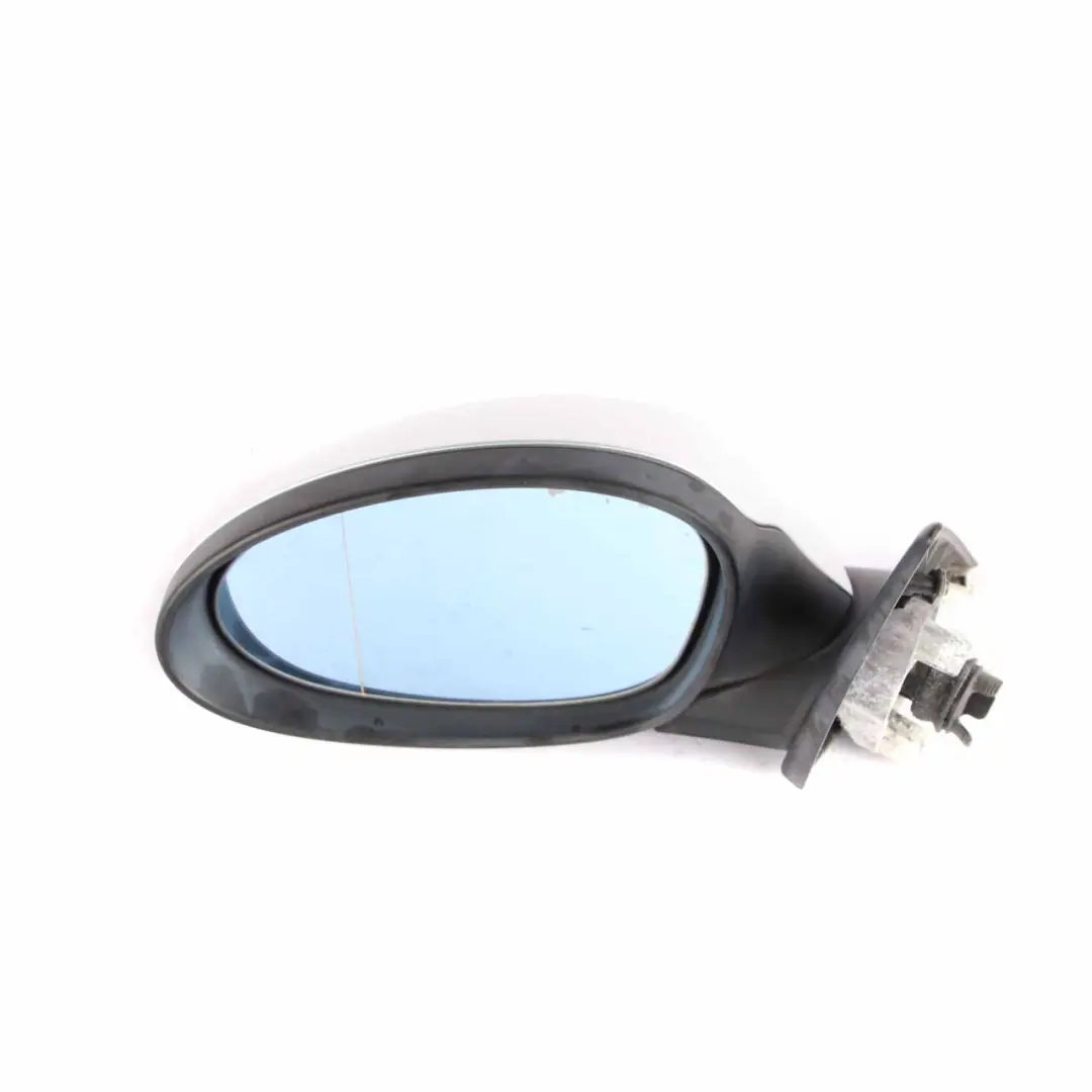 Heated Right Wing Mirror O/S Titansilber Titan Silver 354 to BMW 3 Series E90 E91 with Part number 7189948 BMW 3 Series E90 E91 Heated Right Wing Mirror O/S Titansilber Titan Silver 354 - SKU rhd-7189948-TS3 - Part number 7189948