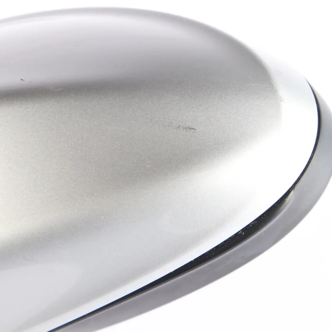 Heated Right Wing Mirror O/S Titansilber Titan Silver 354 to BMW 3 Series E90 E91 with Part number 7189948 BMW 3 Series E90 E91 Heated Right Wing Mirror O/S Titansilber Titan Silver 354 - SKU rhd-7189948-TS3 - Part number 7189948