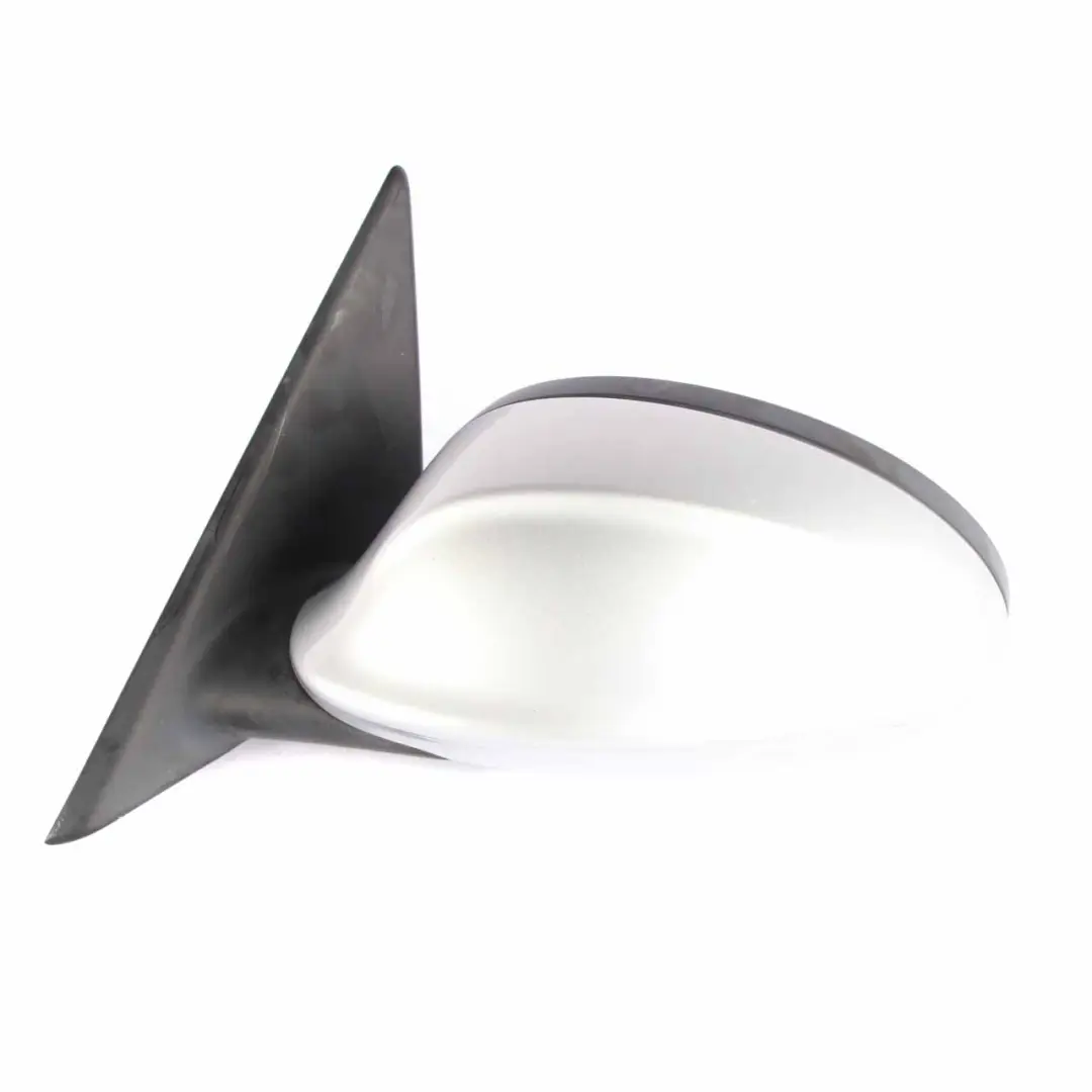 Heated Right Wing Mirror O/S Titansilber Titan Silver 354 to BMW 3 Series E90 E91 with Part number 7189948 BMW 3 Series E90 E91 Heated Right Wing Mirror O/S Titansilber Titan Silver 354 - SKU rhd-7189948-TS3 - Part number 7189948