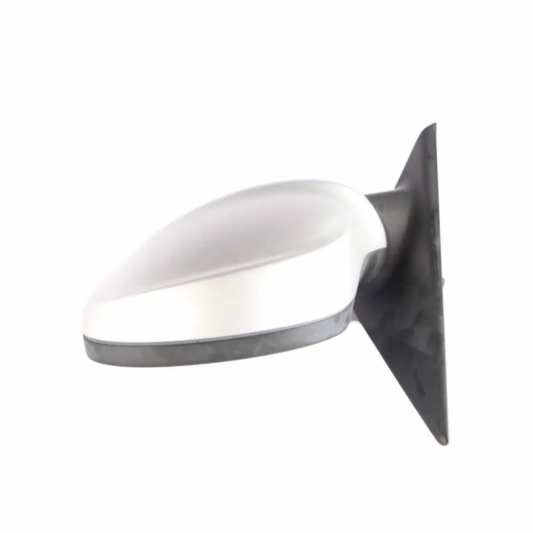 Heated Right Wing Mirror O/S Titansilber Titan Silver 354 to BMW 3 Series E90 E91 with Part number 7189948 BMW 3 Series E90 E91 Heated Right Wing Mirror O/S Titansilber Titan Silver 354 - SKU rhd-7189948-TS3 - Part number 7189948