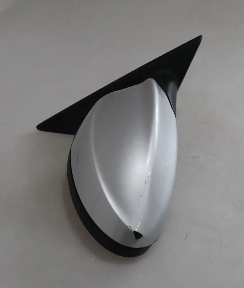 Heated Right Wing Mirror O/S Titansilber Titan Silver 354 to BMW 3 Series E90 E91 with Part number 7189948 BMW 3 Series E90 E91 Heated Right Wing Mirror O/S Titansilber Titan Silver 354 - SKU rhd-7189948-TS4 - Part number 7189948