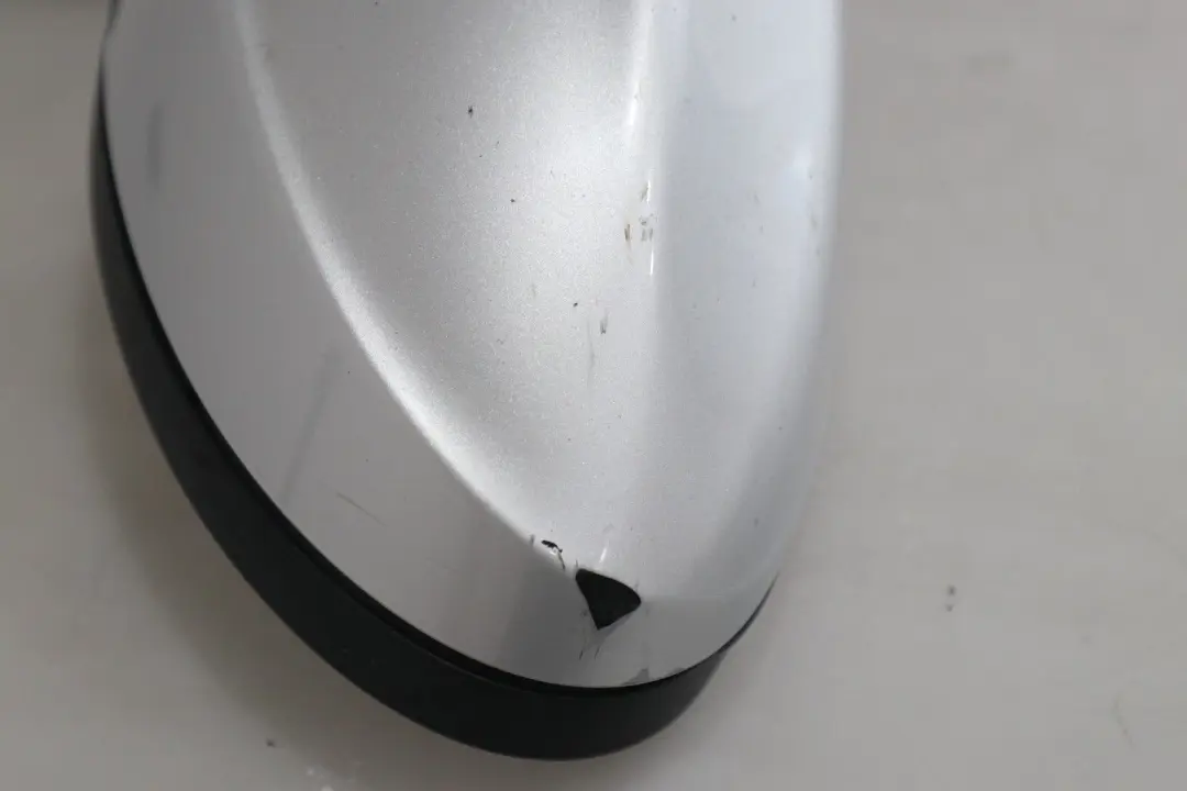 Heated Right Wing Mirror O/S Titansilber Titan Silver 354 to BMW 3 Series E90 E91 with Part number 7189948 BMW 3 Series E90 E91 Heated Right Wing Mirror O/S Titansilber Titan Silver 354 - SKU rhd-7189948-TS4 - Part number 7189948