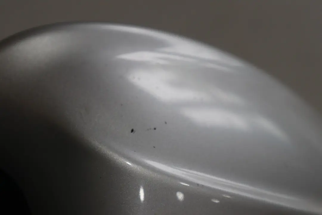 Heated Right Wing Mirror O/S Titansilber Titan Silver 354 to BMW 3 Series E90 E91 with Part number 7189948 BMW 3 Series E90 E91 Heated Right Wing Mirror O/S Titansilber Titan Silver 354 - SKU rhd-7189948-TS4 - Part number 7189948