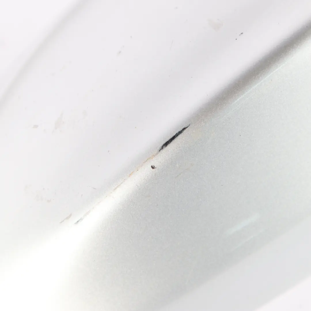 Heated Right Wing Mirror O/S Titansilber Titan Silver 354 to BMW 3 Series 6 E90 E91 with Part number 7189948 BMW 3 Series 6 E90 E91 Heated Right Wing Mirror O/S Titansilber Titan Silver 354 - SKU rhd-7189948-TS6 - Part number 7189948