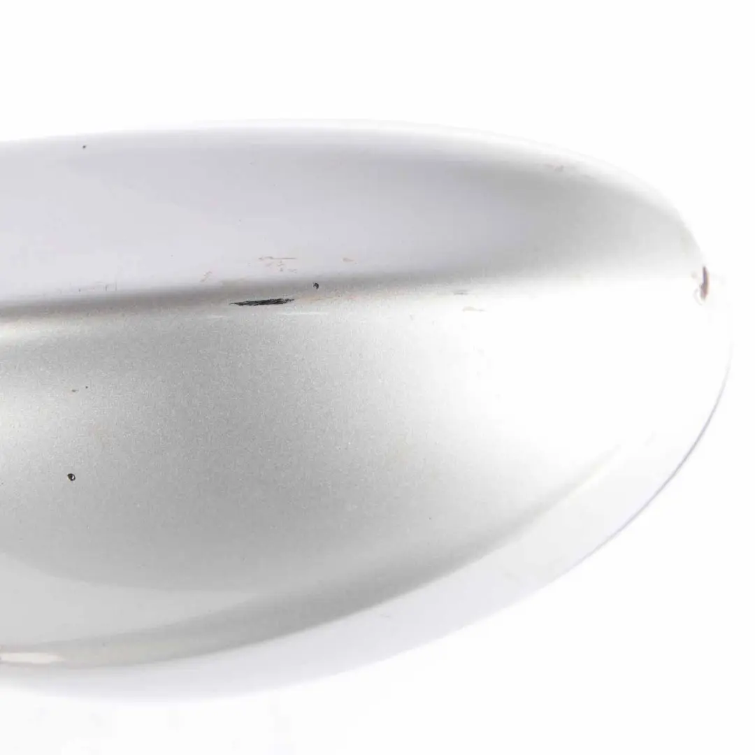 Heated Right Wing Mirror O/S Titansilber Titan Silver 354 to BMW 3 Series 6 E90 E91 with Part number 7189948 BMW 3 Series 6 E90 E91 Heated Right Wing Mirror O/S Titansilber Titan Silver 354 - SKU rhd-7189948-TS6 - Part number 7189948