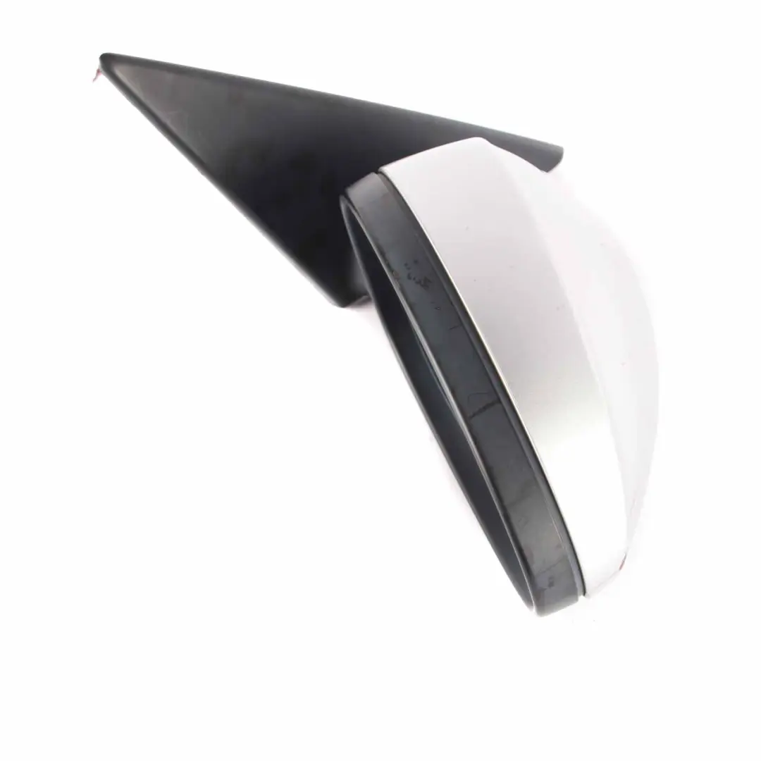 Heated Right Wing Mirror O/S Titansilber Titan Silver 354 to BMW 3 Series 6 E90 E91 with Part number 7189948 BMW 3 Series 6 E90 E91 Heated Right Wing Mirror O/S Titansilber Titan Silver 354 - SKU rhd-7189948-TS6 - Part number 7189948